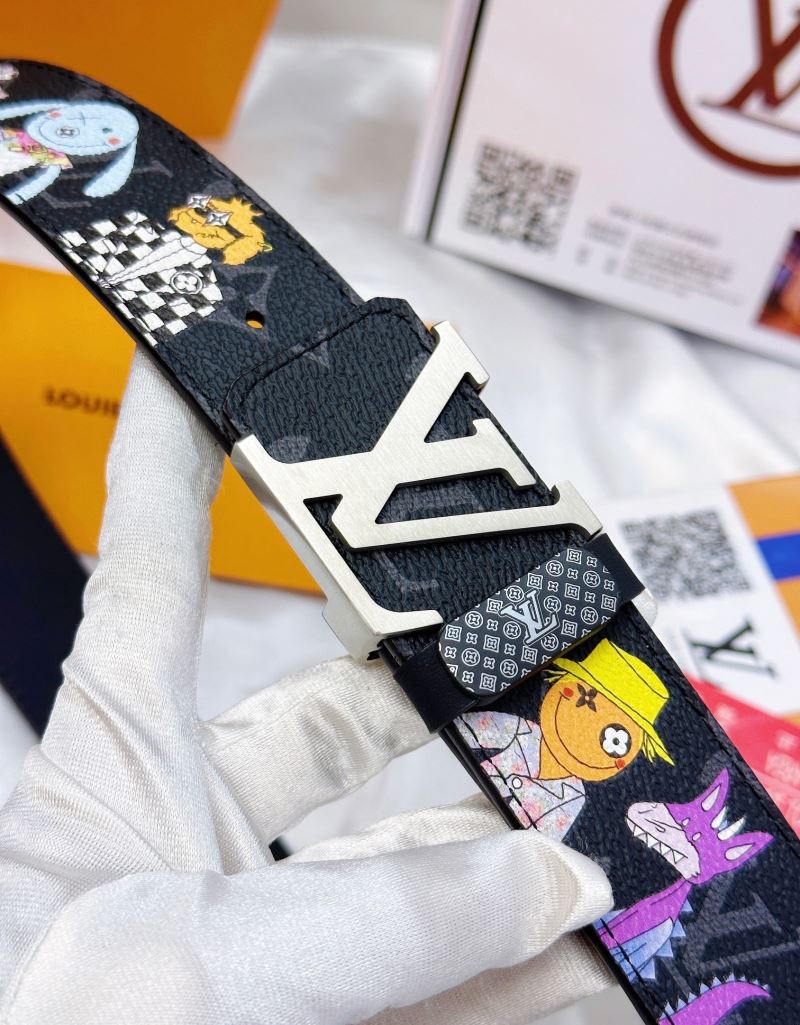 Louis Vuitton Belts